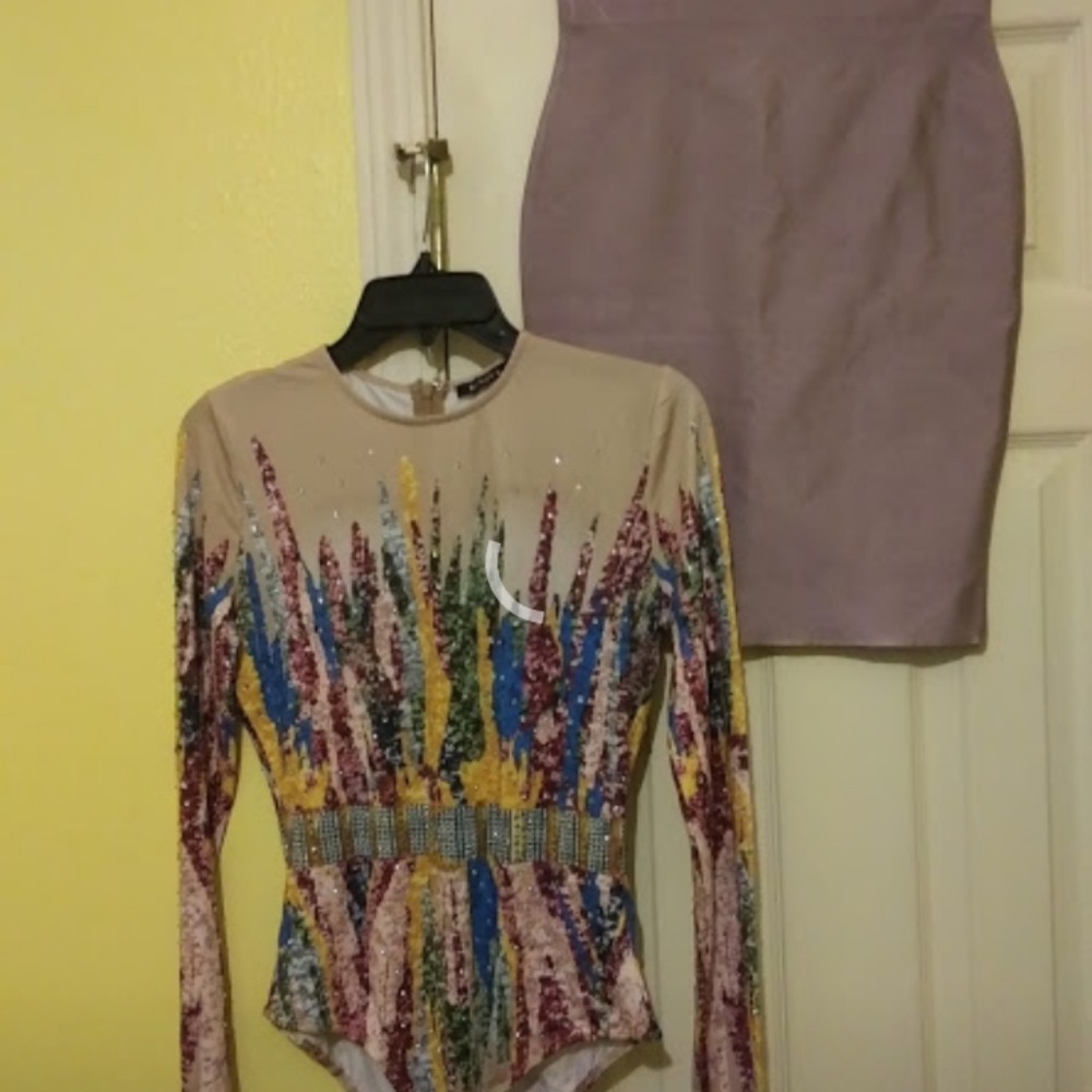 Women's Pencil Skirt